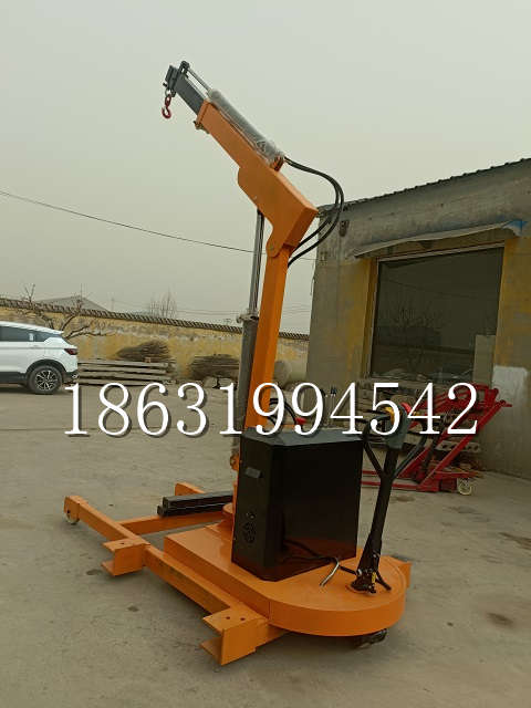 武安市厂家供应自制随车吊 12吨随车吊 自卸式随车吊 12吨随车吊起重机