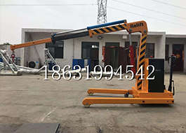 武安市随车吊机随车吊包安装包安装液压起重机随车吊机小型随车吊武安市车载液压升降机