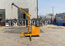 武安市随车吊机随车吊包安装包安装液压起重机随车吊机小型随车吊武安市车载液压升降机